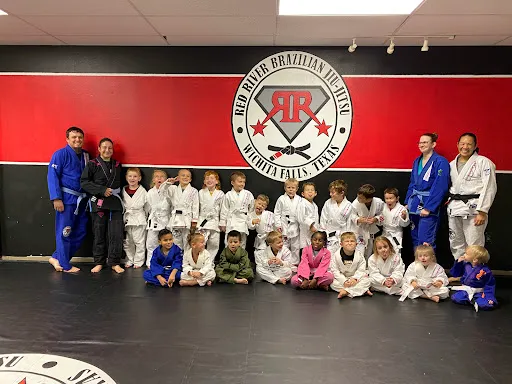 Red River Brazilian Jiu-Jitsu