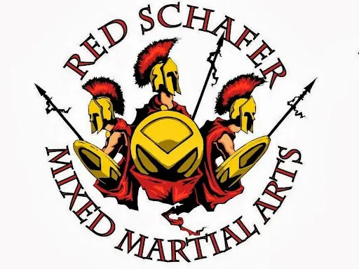Red Schafer Mixed Martial Arts