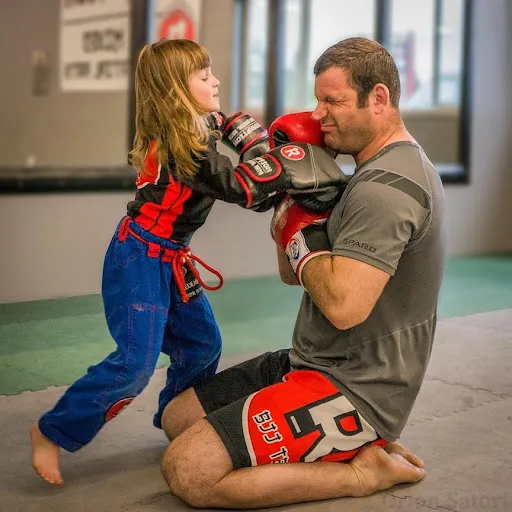 Redemption Mixed Martial Arts