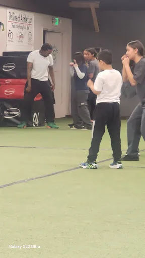 ReDirect Athletics
