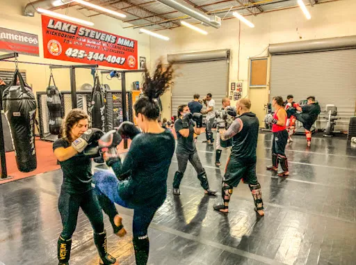 Redline MMA Academy & Ralph Gracie Jiu Jitsu