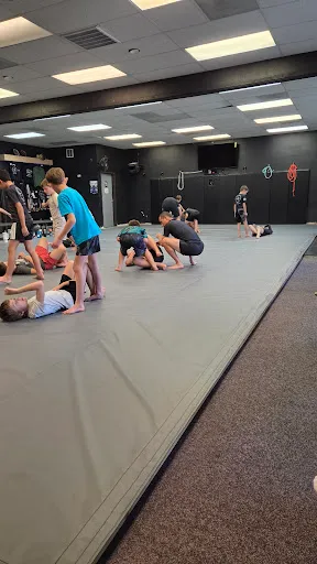 Redmond Grappling Academy BJJ | No-Gi Brazilian Jiu-Jitsu (BJJ) in Redmond, Oregon