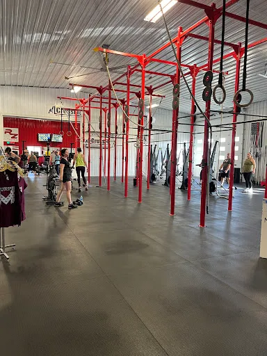RedZone Fitness