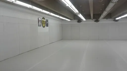 Relson Gracie Jiu-Jitsu Team HK