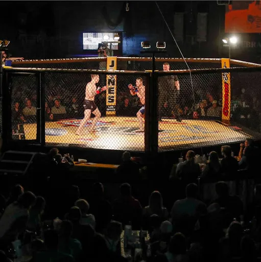 Remain Silent MMA