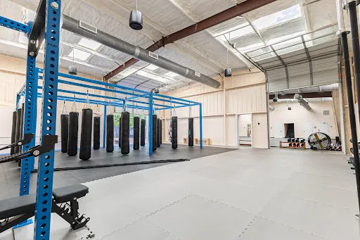 Renegade Roots Thai Boxing Club