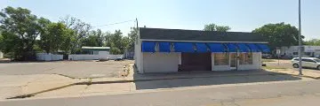 Reno County Boxing Academy