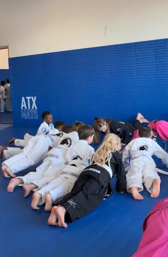Renzo Gracie Jiu Jitsu Spokane Valley