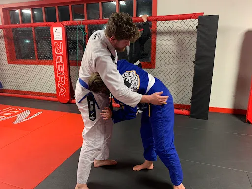 Renzo Gracie Pocono