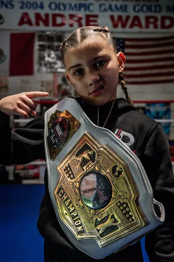 Resendez Boxing