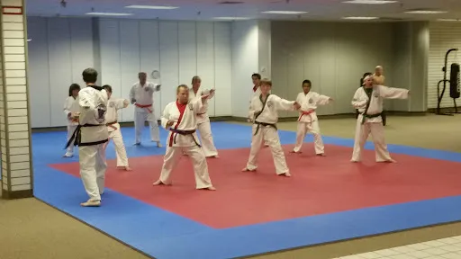Resurgence Martial Arts