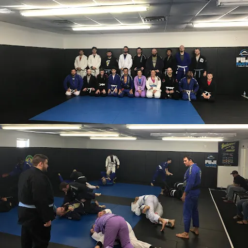 Resurgence MMA Appleton Kickboxing Gracie Jiu Jitsu Kids Martial Arts