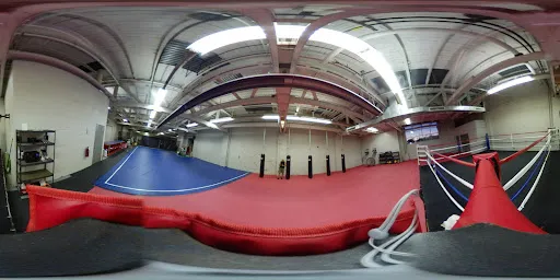 Revolution Fight and Fitness