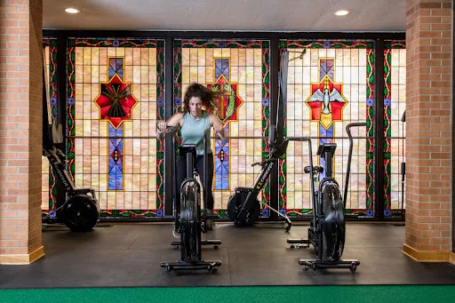 RevoMT Training Center