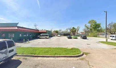 Reys Boxing Gym