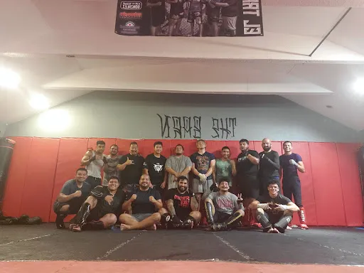 RGVFA ACADEMY