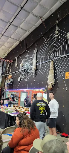Rhino Fitness