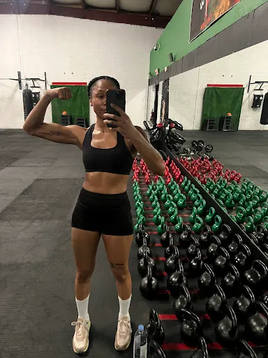 Rich 4 Fit