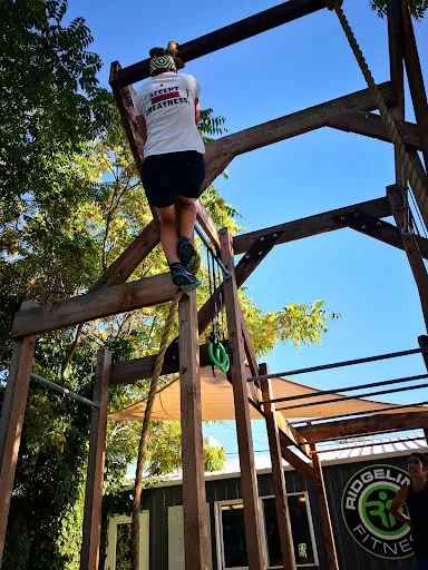 Ridgeline Fitness