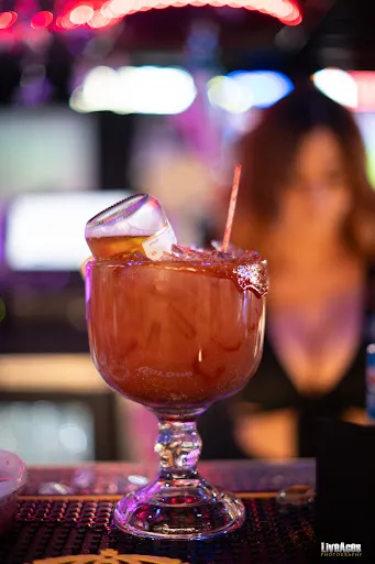 Ringside Bar & Grill