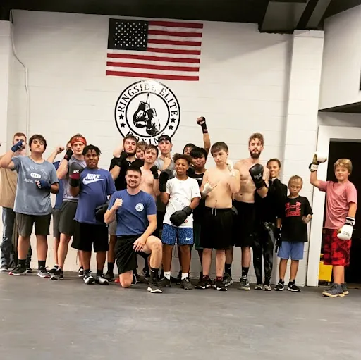 Ringside Elite Boxing