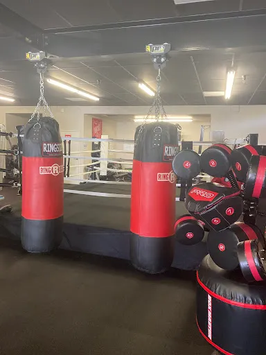 Ringtime Fitness