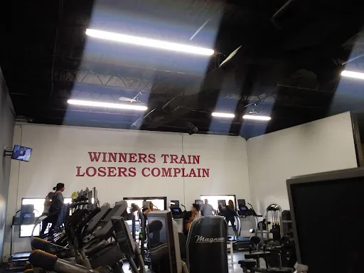Rio Max Fitness LLC