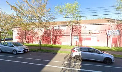 RIP CITY BOXING