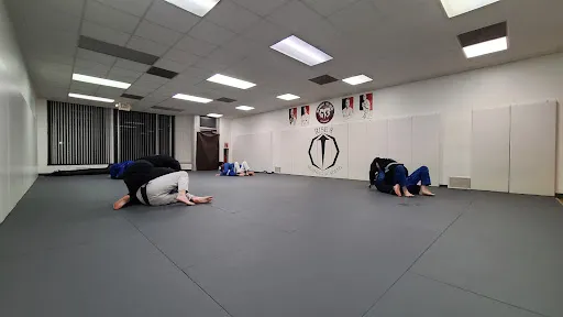 Rise 8 Training Academy