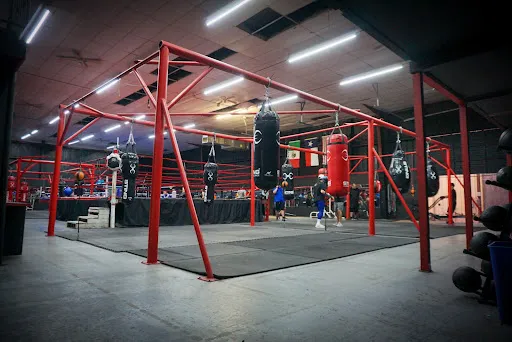 Rise Above Wellness Center