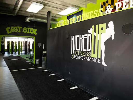 RISE Fitness & Kickboxing