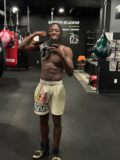 Rising Stars Boxing Gym