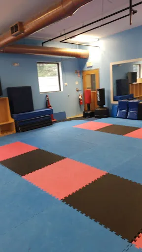 Rising Storm Training Academy