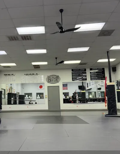 Rising Sun Karate