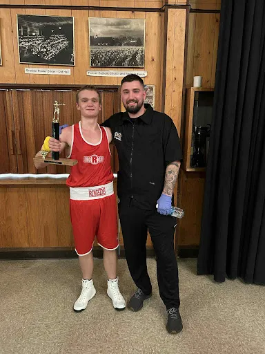 River City Boxing & Fitness
