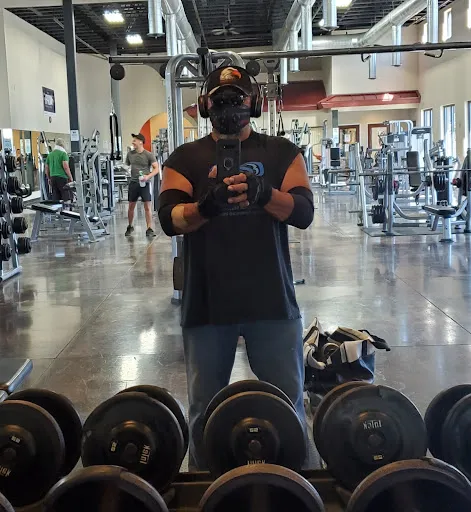 River Vista Fitness