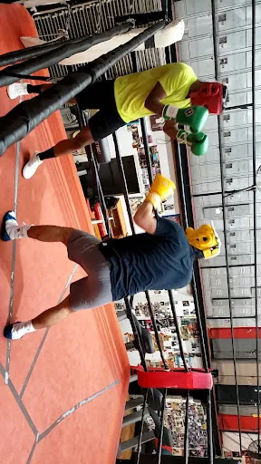 RIVERABOXING