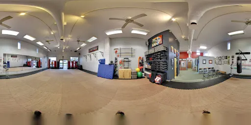 RMA Martial Arts & Fitness