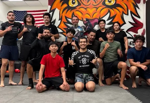 Rochlin FS MMA & Fitness