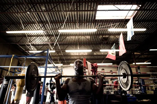 Rock Boxing Academy Inc