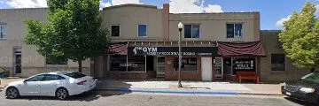 Rock Steady Boxing
