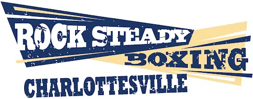 Rock Steady Boxing Charlottesville