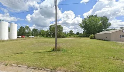 Rock Steady Boxing Huron County