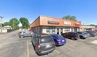 Rock Steady Boxing Metro Detroit - St. Clair Shores