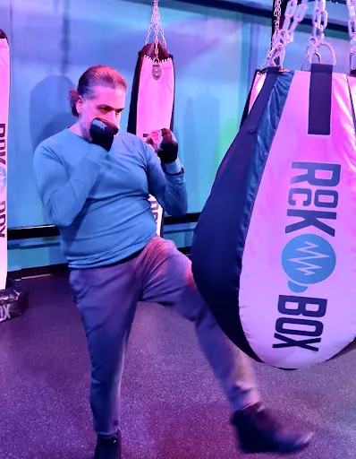 RockBox Fitness Cherry Hill
