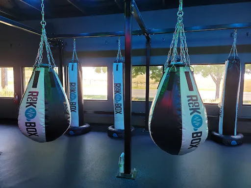RockBox Fitness Cheyenne