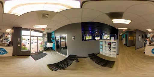 RockBox Fitness Mooresville