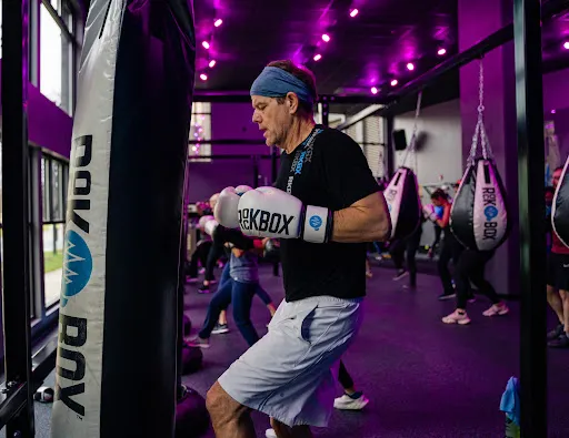 RockBox Fitness SouthPark