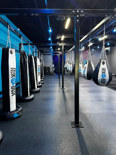 RockBox Fitness Summerville