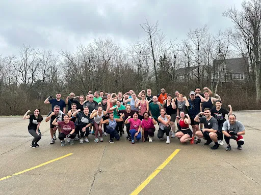 RockBox Fitness Symmes Township